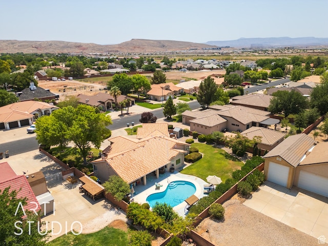 3558 S 1470 W, St George, UT 84790 - photo 48