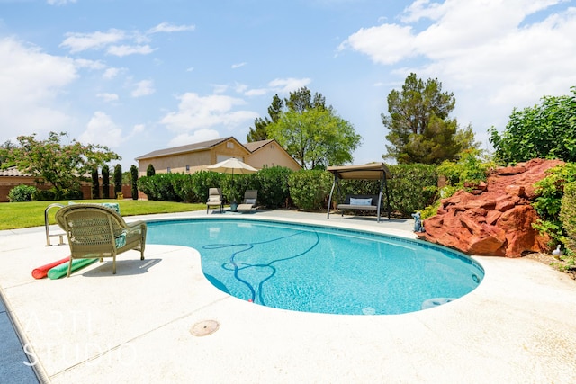 3558 S 1470 W, St George, UT 84790 - photo 33