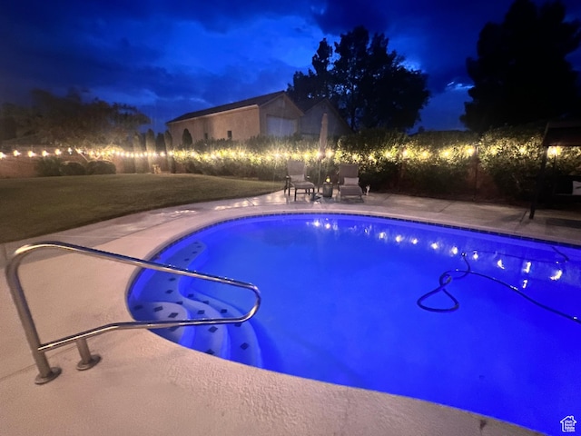 3558 S 1470 W, St George, UT 84790 - photo 62