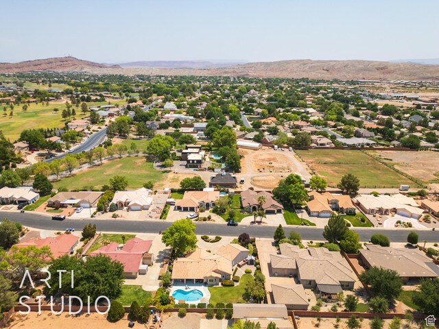 3558 S 1470 W, St George, UT 84790 - photo 56