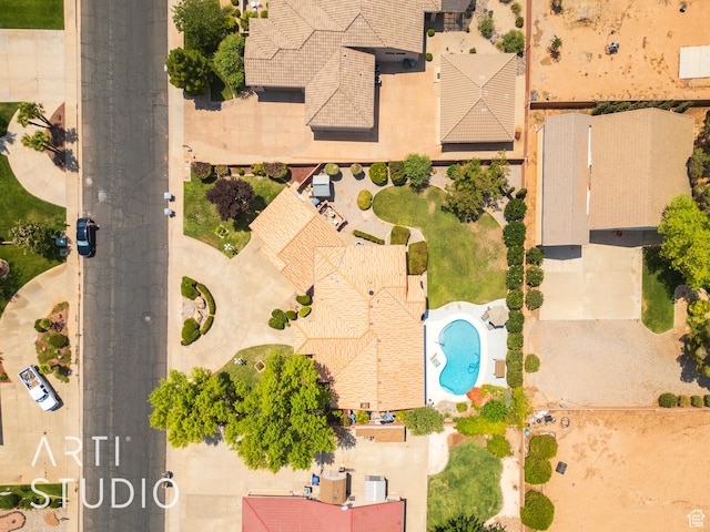 3558 S 1470 W, St George, UT 84790 - photo 51