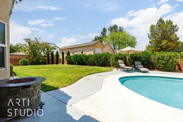 3558 S 1470 W, St George, UT 84790 - photo 35