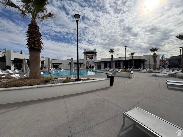 757 W Periwinkle Ln Unit 210, St George, UT 84790 - photo 29