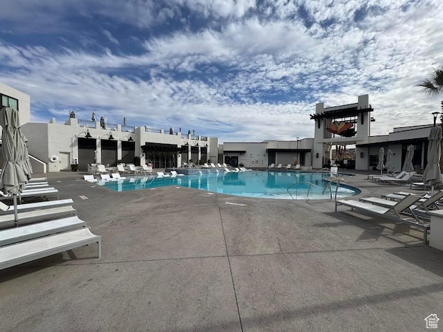 757 W Periwinkle Ln Unit 210, St George, UT 84790 - photo 28