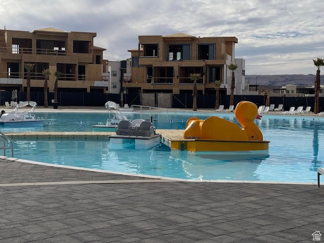 757 W Periwinkle Ln Unit 210, St George, UT 84790 - photo 30