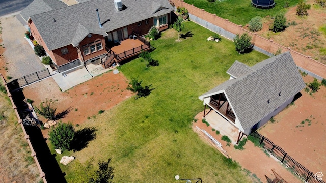 617 W Center St, Blanding, UT 84511 - photo 59