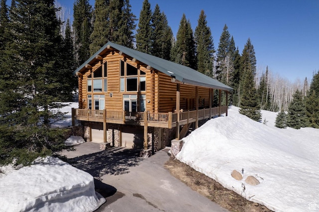 7102 S Steller Jay Way, Brighton, UT 84121 - photo 1
