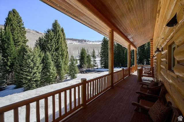 7102 S Steller Jay Way, Brighton, UT 84121 - photo 15