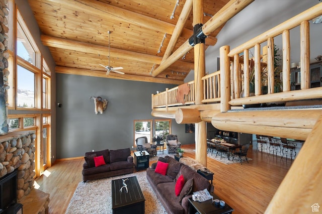 7102 S Steller Jay Way, Brighton, UT 84121 - photo 44