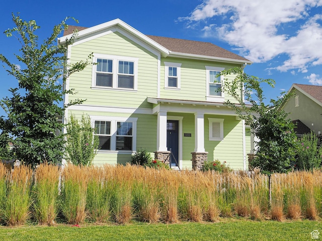 5153 W Dock S, South Jordan, UT 84009 - photo 1