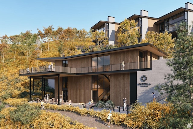 1795 W Horn Ct Unit 21, Park City, UT 84060 - photo 11