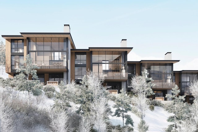1795 W Horn Ct Unit 21, Park City, UT 84060 - photo 1