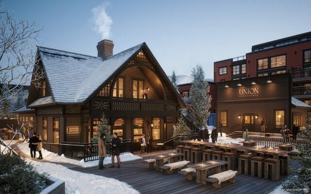 1795 W Horn Ct Unit 21, Park City, UT 84060 - photo 24