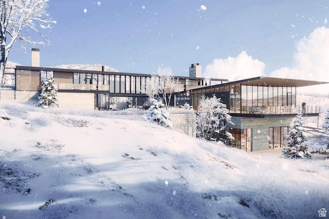 1795 W Horn Ct Unit 21, Park City, UT 84060 - photo 17