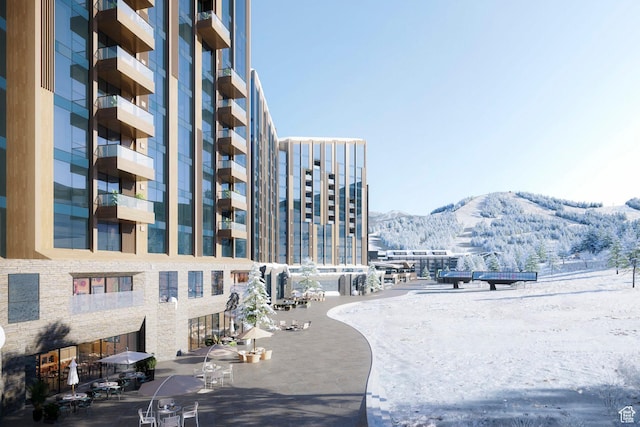 1795 W Horn Ct Unit 21, Park City, UT 84060 - photo 42
