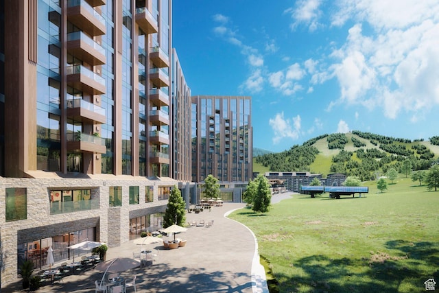 1795 W Horn Ct Unit 21, Park City, UT 84060 - photo 36