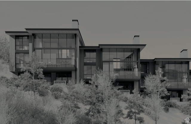 1795 W Horn Ct Unit 21, Park City, UT 84060 - photo 46