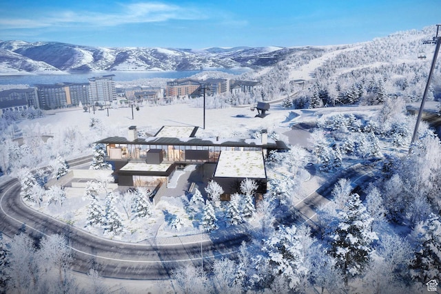 1795 W Horn Ct Unit 21, Park City, UT 84060 - photo 18