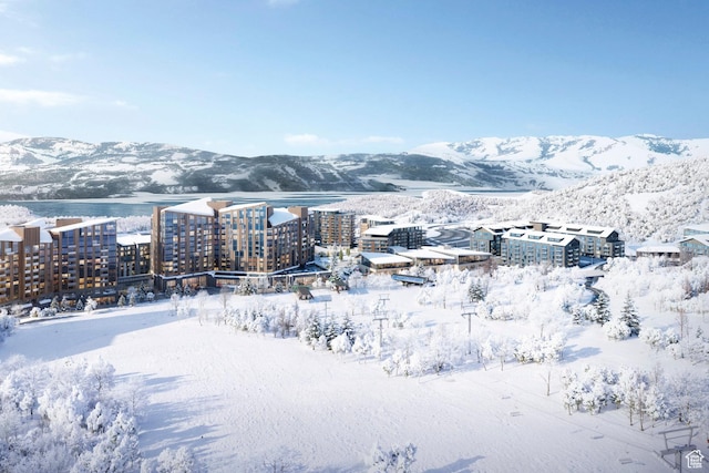 1795 W Horn Ct Unit 21, Park City, UT 84060 - photo 37