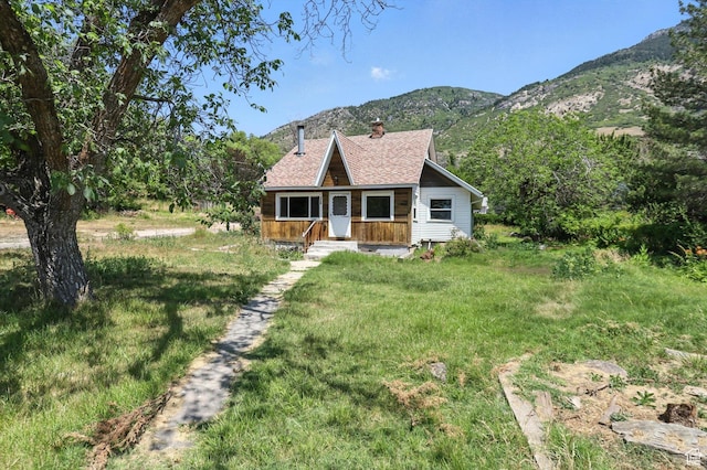 1734 N Fruitland Dr E, Ogden, UT 84414 - photo 3