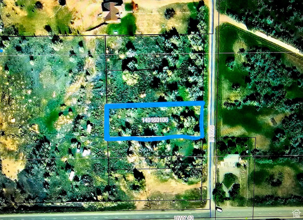 65 N 6500 E, Fort Duchesne, UT 84026 - photo 1