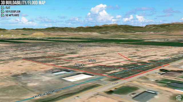 862 S 2500 E Unit 1, Roosevelt, UT 84066 - photo 10