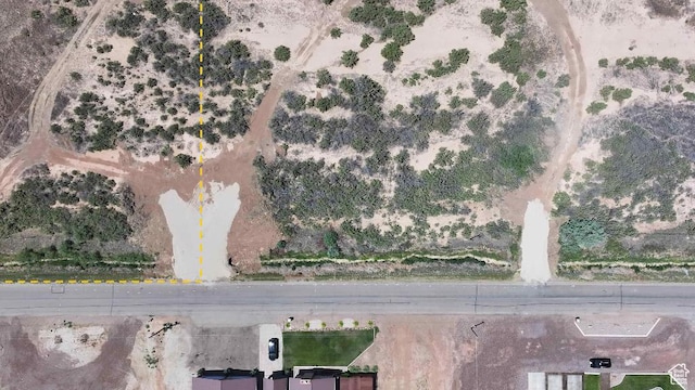 862 S 2500 E Unit 1, Roosevelt, UT 84066 - photo 11