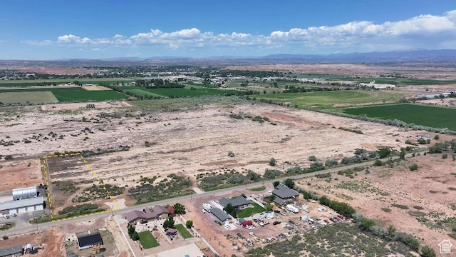 862 S 2500 E Unit 1, Roosevelt, UT 84066 - photo 5
