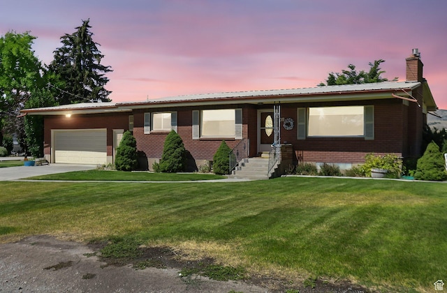 35 S 100 W, Newton, UT 84327 - photo 1
