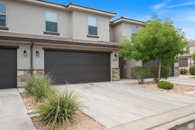 3247 S Relic Ridge Dr, St George, UT 84790 - photo 1