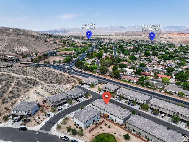 3247 S Relic Ridge Dr, St George, UT 84790 - photo 29