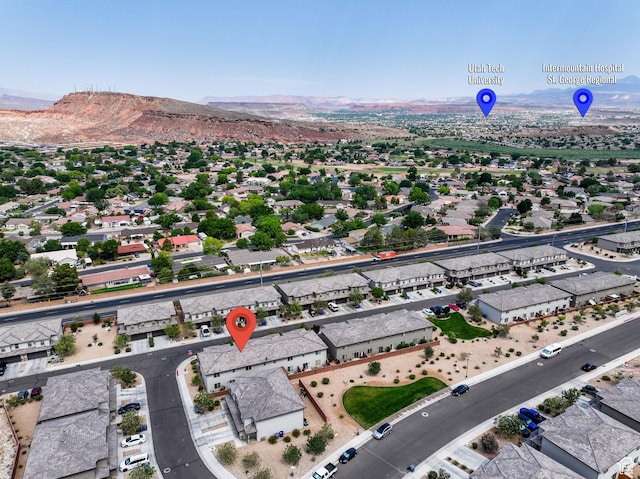 3247 S Relic Ridge Dr, St George, UT 84790 - photo 30