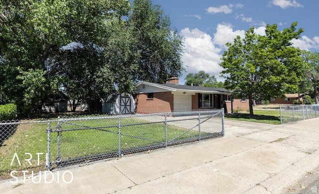 522 N Vickie Ln, Clearfield, UT 84015 - photo 3