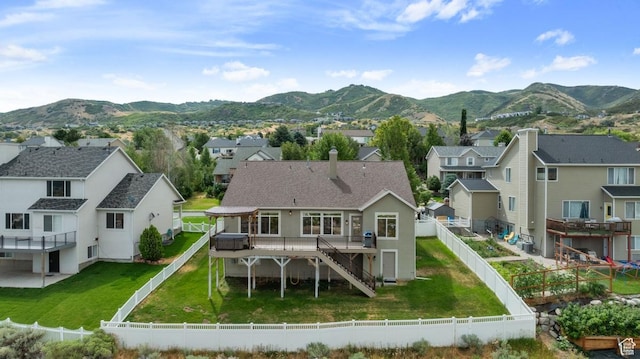 775 E Molasses Mill Dr, Draper, UT 84020 - photo 44