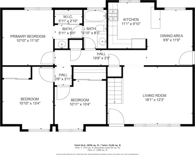 790 N Valley Dr, Castle Dale, UT 84513 - photo 22