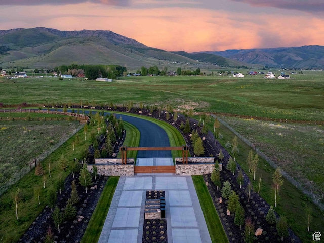 7379 E Sky Ranch Rd N Unit 5, Huntsville, UT 84317 - photo 2