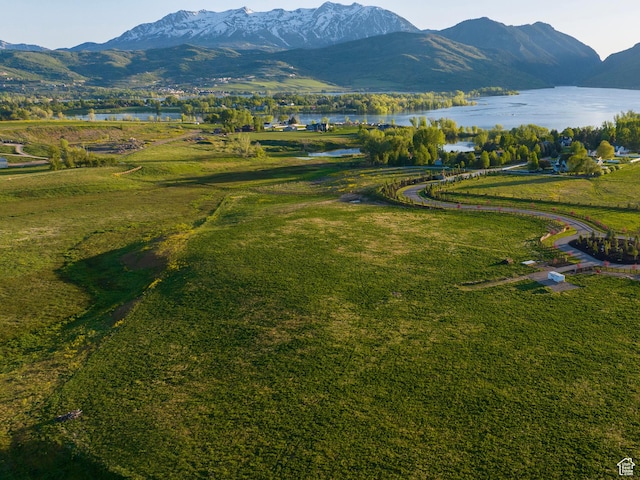 7379 E Sky Ranch Rd N Unit 5, Huntsville, UT 84317 - photo 17