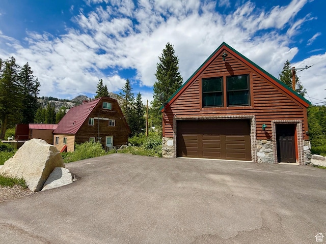 8329 S Brighton Loop Rd, Brighton, UT 84121 - photo 4