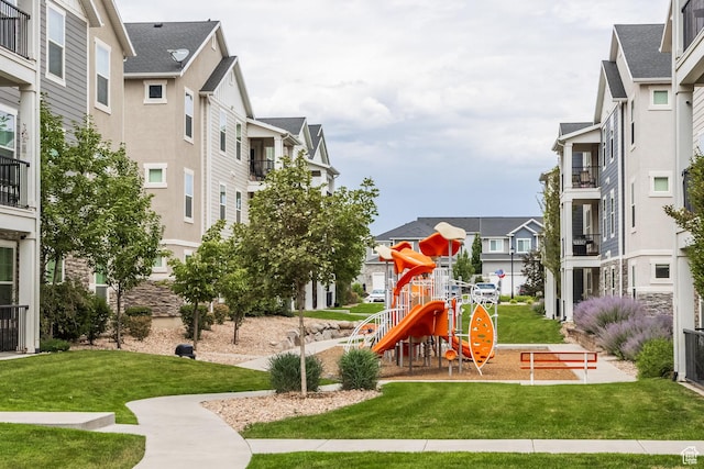 5017 W Samana Ln Unit 301, Herriman, UT 84096 - photo 32