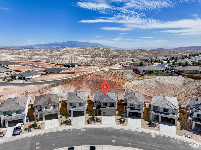 1447 E White Desert Dr, St George, UT 84790 - photo 34