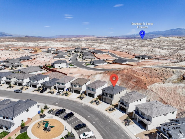 1447 E White Desert Dr, St George, UT 84790 - photo 36