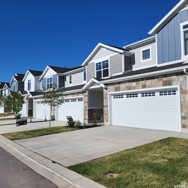 2362 W 1620 S Unit E, Syracuse, UT 84075 - photo 21