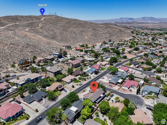 985 E Fort Pierce Dr, St George, UT 84790 - photo 46