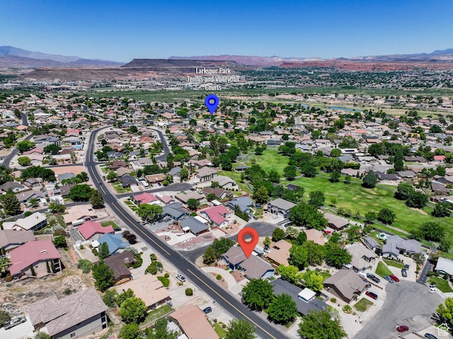 985 E Fort Pierce Dr, St George, UT 84790 - photo 42
