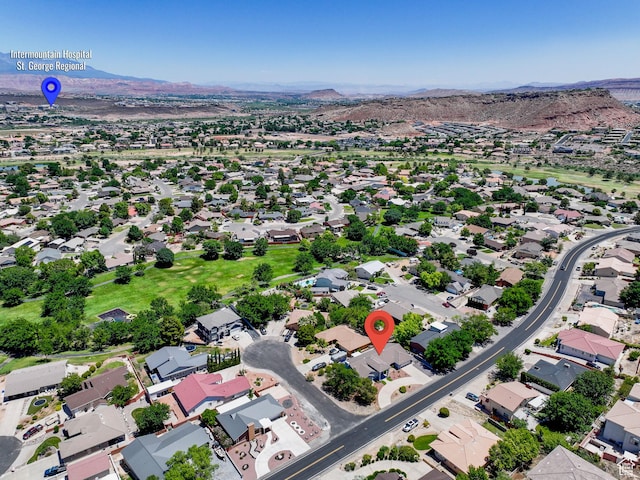985 E Fort Pierce Dr, St George, UT 84790 - photo 43