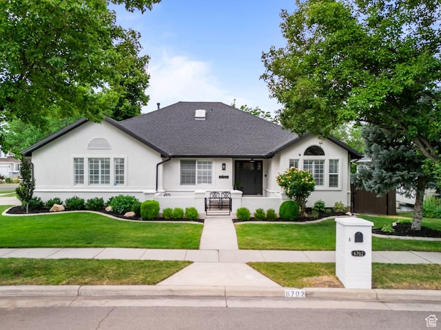 6702 S Coba Ct, Cottonwood Heights, UT 84121 - photo 1