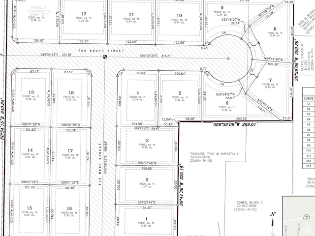 705 S 510 W Unit 4, Salem, UT 84653 - photo 1