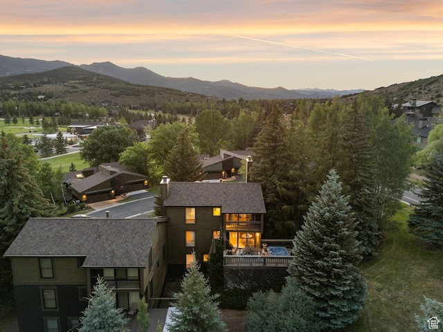 2574 Fairway Village Dr, Park City, UT 84060 - photo 59