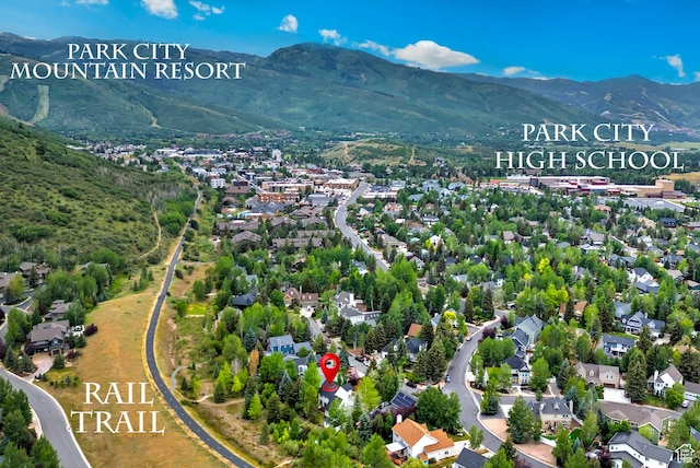 2512 Lily Langtry Ct, Park City, UT 84060 - photo 4