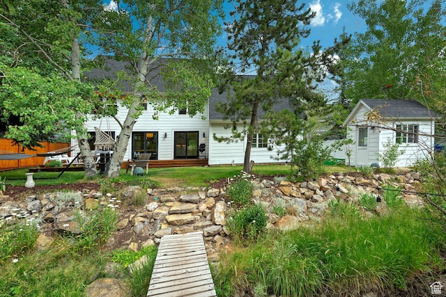 2512 Lily Langtry Ct, Park City, UT 84060 - photo 35
